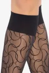 GATTA Podkolanówki TRENDY LINE 19