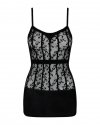 Obsessive Sukienka D605 DRESS