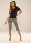 De Lafense Spodnie 851/KENDALL