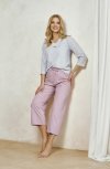 Taro Piżama 3448 DEBORA AW/25