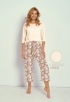 Taro Piżama 3479 GRACE AW/25
