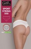 GATTA BODYWEAR Majtki - SP.String Sisi