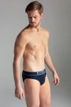 GATTA BODYWEAR Bielizna Męska - Slip Cotton