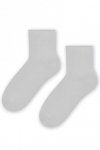 STEVEN Zakostka damska fine socks 115