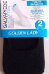 GOLDEN LADY STOPKI COTON NEW 6NBP/2 PARY