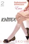 KNITTEX Podkolanówki dziecięce EWA