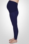 BAK Legginsy ciążowe Mama LC05