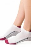 STEVEN STOPKI DAMSKIE SPORTOWE 050