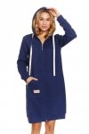 DOCTOR NAP SZLAFROK DAMSKI HOMEWEAR 9756