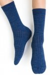STEVEN SKARPETY DZIECIĘCE MERINO WOOL 130