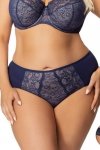 GORSENIA K358/1 BRAZYLIANY BLANCA GRANAT
