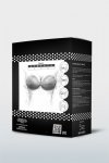 GATTA BODYWEAR BIUSTONOSZ SAMONOŚNY INVISIBLE BEAUTY BRA 02