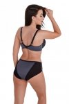 GAIA BIUSTONOSZ SEMI-SOFT ADALINE 1213 GRAFIT