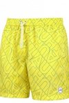 SELF SZORTY KĄPIELOWE MĘSKIE HAPPY SHORTS - SM29 LONG