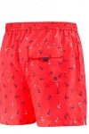 SELF SZORTY KĄPIELOWE MĘSKIE HAPPY SHORTS - SM29 LONG