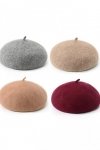 BE SNAZZY BERET CDW-0036