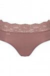 SLOGGI SLOGGI ROMANCE MIDI MOCCA