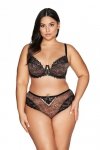 AVA BIUSTONOSZ AV 2132 BLACK PANTHER