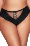 AVA BRAZYLIANY AV 2118/B BLACK