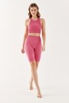 GABRIELLA LEGGINGS TRACK RIB