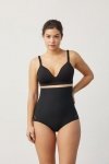 YSABEL MORA FIGI HIGH WAIST SHAPING PANTY 19611