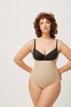 YSABEL MORA BODY SHAPING OPEN BUST 19627