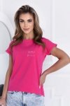 OFF PINK BLUZKA ELSA