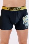 CORNETTE BOKSERKI TATTOO 280 J/24