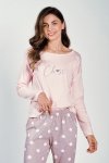TARO Piżama damska Libby 3214  S-XL