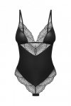 OBSESSIVE LOBELLIS BODY