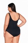 AVA SWIMWEAR STRÓJ KĄPIELOWY JEDNOCZĘŚCIOWY SKJ 60 FLORAL MAXI