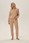 HENDERSON LADIES HOMEWEAR DAMSKI FAWN 41899 AW24