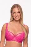 GAIA BIUSTONOSZ SOFT NIKE 1135 FUKSJA