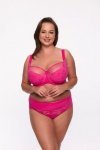 GAIA BIUSTONOSZ SEMI-SOFT KETO MAXI 1134 FUKSJA