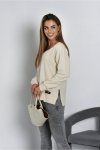 OFF PINK BLUZA ZITA