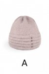 OFF PINK CZAPKA P-066