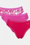 SLOGGI FIGI SLOGGI GO CRUSH HIGH LEG C3P M020