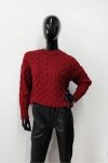 OFF PINK SWETER ALITA