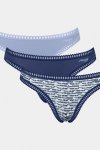 SLOGGI FIGI SLOGGI GO CRUSH STRING C3P V003