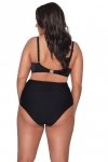 AVA SWIMWEAR FIGI KĄPIELOWE SF 13/8 BLACK