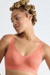SLOGGI BIUSTONOSZ SLOGGI ZERO FEEL BLISS SOFT BRA 3173