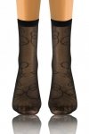 SESTO SENSO SKARPETKA WZ 07