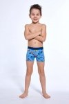 CORNETTE BOKSERKI BOYS KIDS 701 W/25