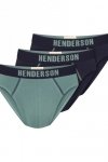 HENDERSON SLIPY MĘSKIE SCOPE 43172 3PAK SS25