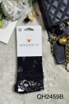 MAGNETIS SKARPETKA KABARETKA QH2459B