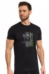 NOVITI T-SHIRT MĘSKI TT023