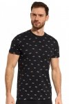 NOVITI T-SHIRT MĘSKI TT027