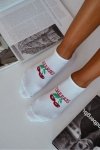 MILENA STOPKI DAMSKIE CHERRIES 1146.076