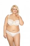 GAIA BIUSTONOSZ SOFT CHANTAL MAXI 534 ECRU