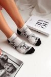MILENA STOPKI DAMSKIE PSY SZNAUCERY 1146.056